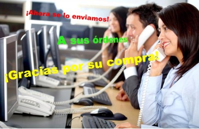 Telemarketing, vendiendo, cobrando por teléfono, call center curso en Escuela Negocios EPICA