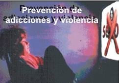 Curso PREVENCIÓN DE ADICCIONES Y VIOLENCIA en Guadalajara. 