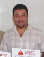 Diploma de Miguel Angel Gonzalez