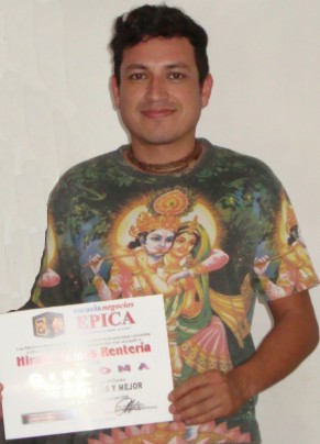 Testimonio Hiram Ramos de Protec Solar