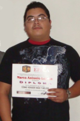 Testimonio Marco Antonio Land�n de Electro Fer