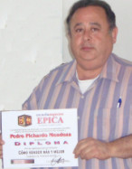 Testimonio PedroPichardo