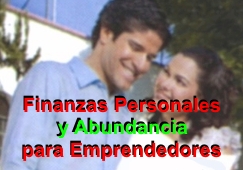 curso finanzas personales y abundancia para emprendedores en Guadalajara
