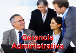 Curso Gerencia Administrativa, Dirección Administrativa y Supervisión en Guadalajara, Jal.,