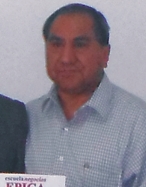Arturo Roa