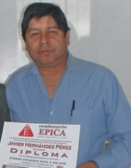 Javier Hernández