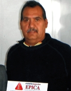 Jose Juan Sánchez