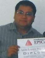 Luis Xavier Roa
