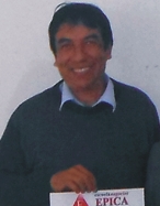 Mauricio Garcia