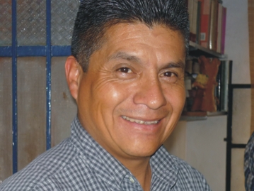 testimonio de Germán Juárez