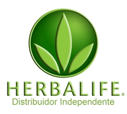 Logo de Herbalife, productos nutricionales de calidad mundial