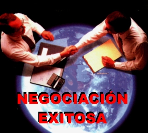 Curso negociación básica, presentado en Guadalajara, aprenda cómo convencer a los demás con técnicas prácticas de negociación.