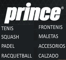 Línea Deportiva Prince México, S.A. de C.V.