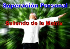 Curso Superación Personal, saliendo de la Matrix en Guadalajara, Jalisco