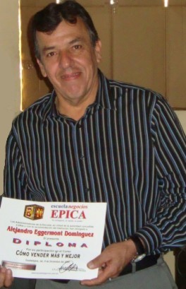 Ing. Alejandro Eggermont