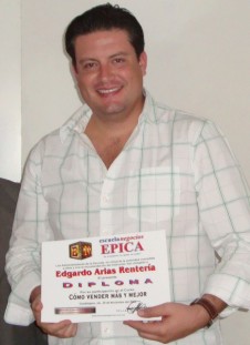 Testimonio Edgardo Arias de Sella-Empaq