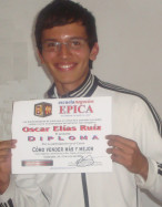 Testimonio Oscar Elias